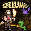 Spelunky game