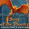 Spirits of Mystery: Song of the Phoenix game