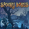 Spooky Bonus game