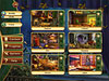 Spooky Mahjong game screenshot