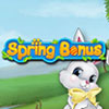 Spring Bonus game