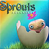 Sprouts Adventure game