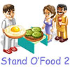 Stand O’Food 2 game