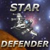 Star Defender game
