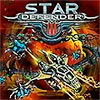 Star Defender 3 game