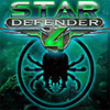 Star Defender 4 game