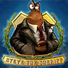Steve the Sheriff game