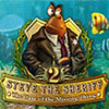 Steve the Sheriff 2: The Case of the Missing Thing game