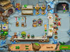Stone Age Cafe game screenshot