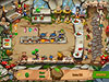 Stone Age Cafe game screenshot