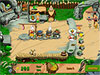 Stone Age Cafe game screenshot