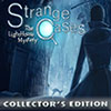 Strange Cases: The Lighthouse Mystery Collector’s Edition game