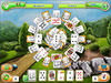 Strike Solitaire game screenshot