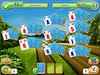 Strike Solitaire game screenshot