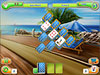 Strike Solitaire game screenshot