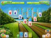 Strike Solitaire game screenshot