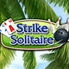 Strike Solitaire game