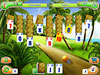 Strike Solitaire 2: Seaside Season game screenshot