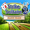 Strike Solitaire 2: Seaside Season game