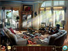 Suburban Mysteries: The Labyrinth of the Past game screenshot