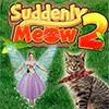 Suddenly Meow 2 game