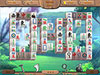 Summer Mahjong game screenshot