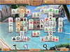 Summer Mahjong game screenshot
