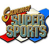 Summer SuperSports game