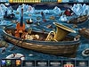 Sunset Studio — Love on the High Seas game screenshot