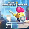Super Dungeon Maker game