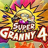 Super Granny 4 game