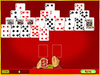 Super Solitaire game screenshot