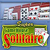 Super Solitaire game