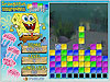 Super SpongeBob Collapse! game screenshot