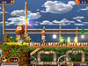 Supercow game screenshot