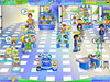 Supermarket Management game screenshot