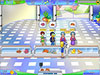 Supermarket Management game screenshot