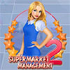 Supermarket Management 2 game