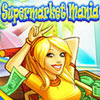 Supermarket Mania game