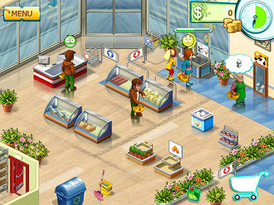 supermarket mania 2 pc game supermarket mania 2 pc game