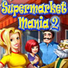 Supermarket Mania 2 game