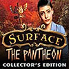 Surface: The Pantheon game