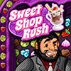 Sweet Shop Rush game