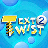 Text Twist 2 game