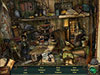 The Agency of Anomalies: Mystic Hospital game screenshot