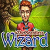 The Beardless Wizard game