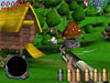 The Chickenator game screenshot