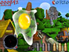 The Chickenator game screenshot