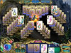 The Chronicles of Emerland Solitaire game screenshot