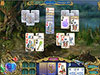 The Chronicles of Emerland Solitaire game screenshot